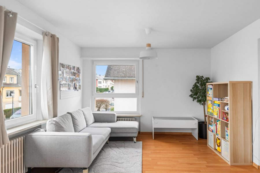 Квартира в Люксембурге, Люксембург, 125 м² - фото 2