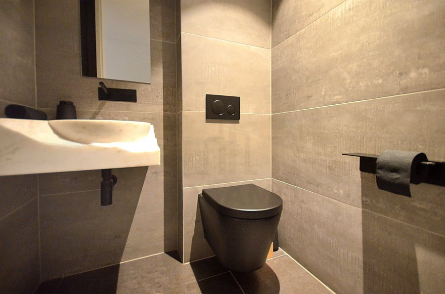 Квартира в Люксембурге, Люксембург, 120 м² - фото 2