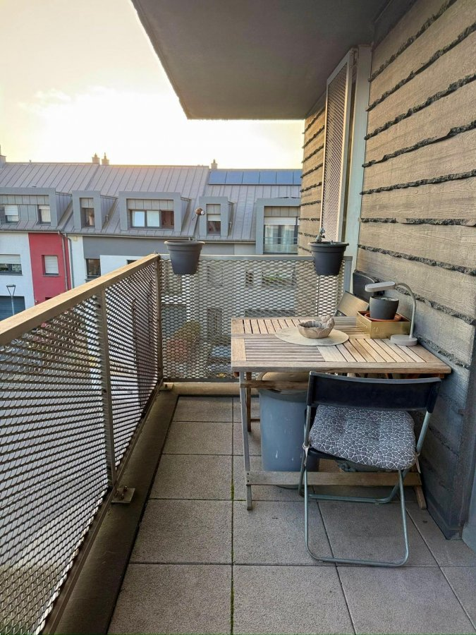 Квартира в Люксембурге, Люксембург, 99 м² - фото 2