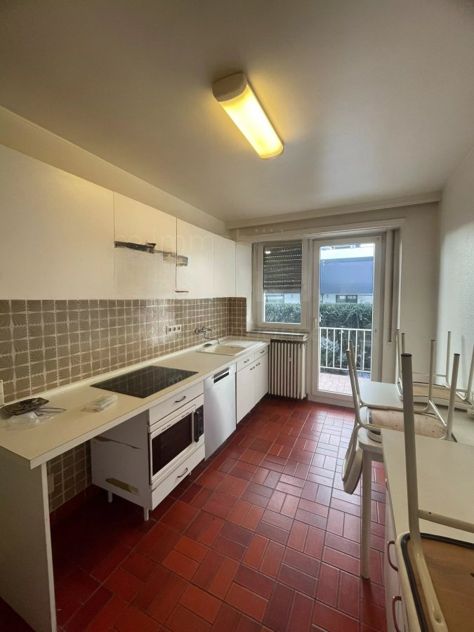 Квартира в Люксембурге, Люксембург, 80 м² - фото 2