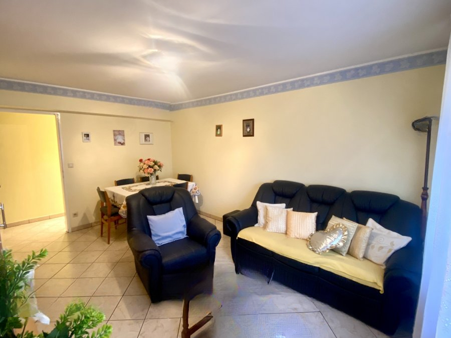 Квартира в Люксембурге, Люксембург, 50 м² - фото 2