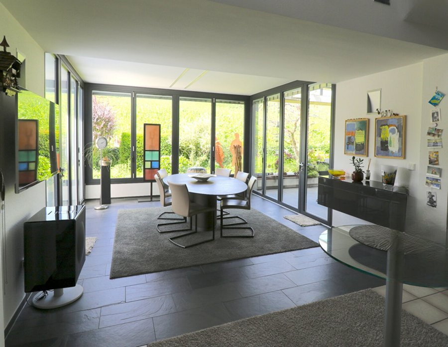 Квартира в Гревенмахере, Люксембург, 191 м² - фото 2