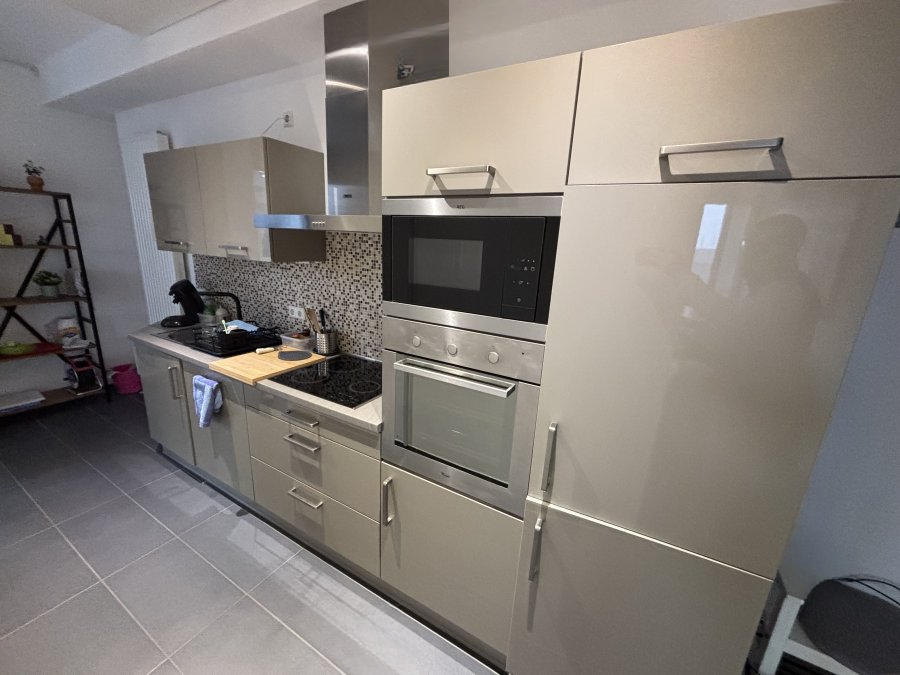 Квартира в Люксембурге, Люксембург, 62 м² - фото 3