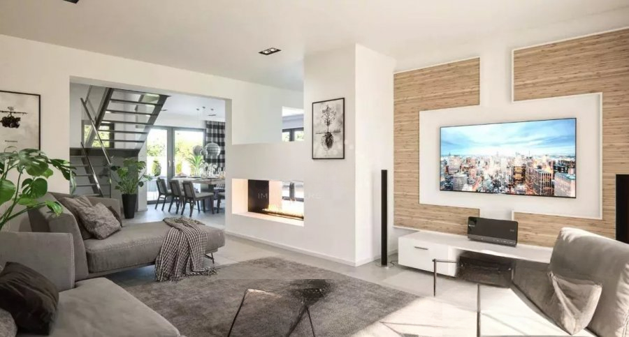 Квартира в Дикирхе, Люксембург - фото 3