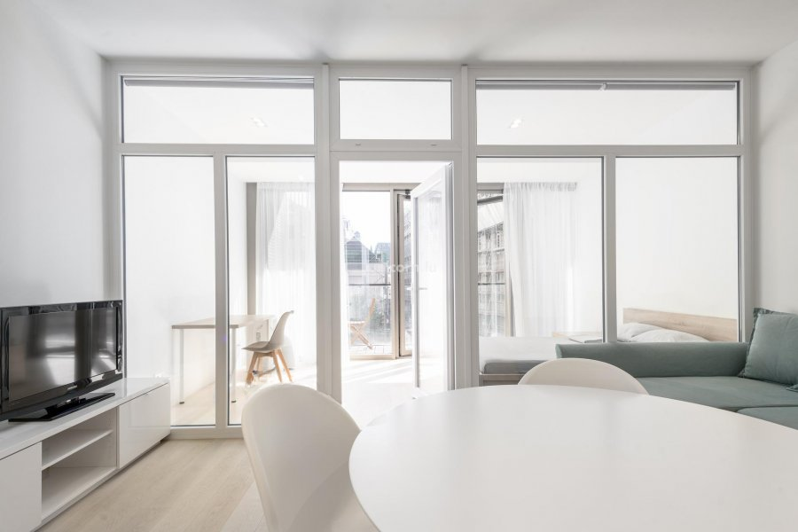 Квартира в Люксембурге, Люксембург, 54 м² - фото 3