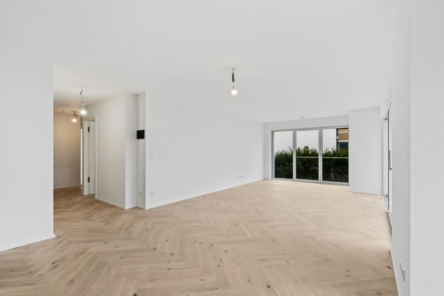 Квартира в Люксембурге, Люксембург, 106 м² - фото 3