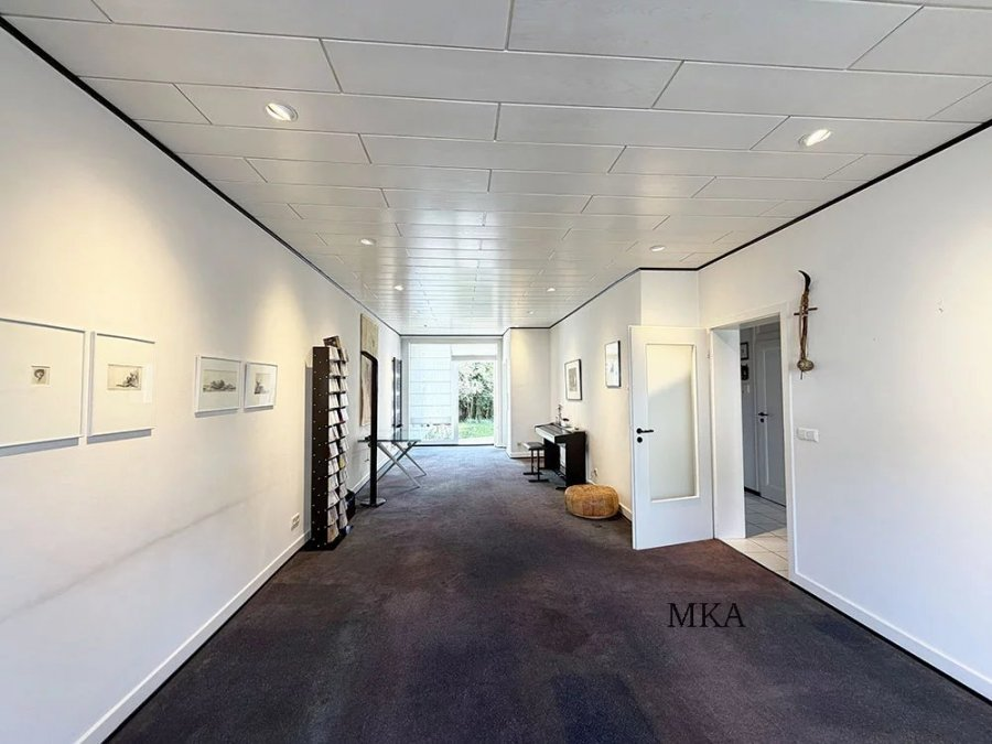 Квартира в Люксембурге, Люксембург, 274 м² - фото 3