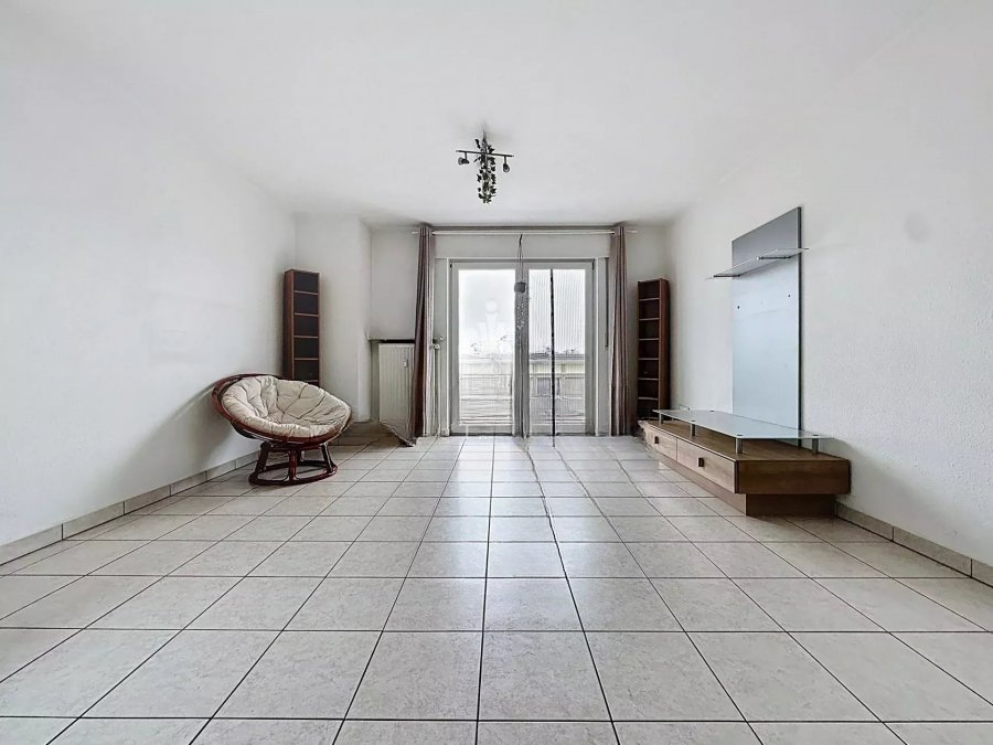 Квартира в Люксембурге, Люксембург, 65 м² - фото 3