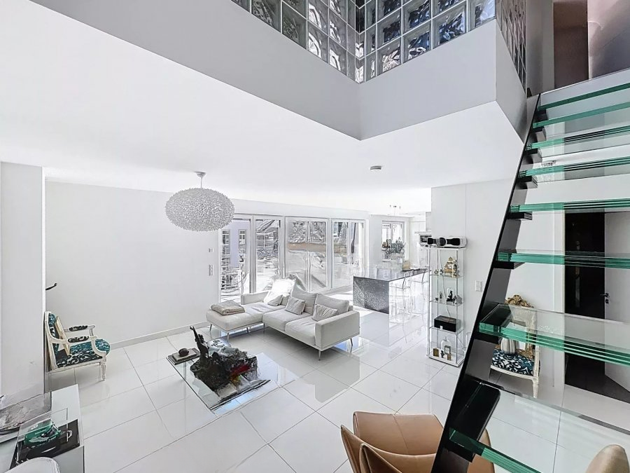 Квартира в Люксембурге, Люксембург, 130 м² - фото 3