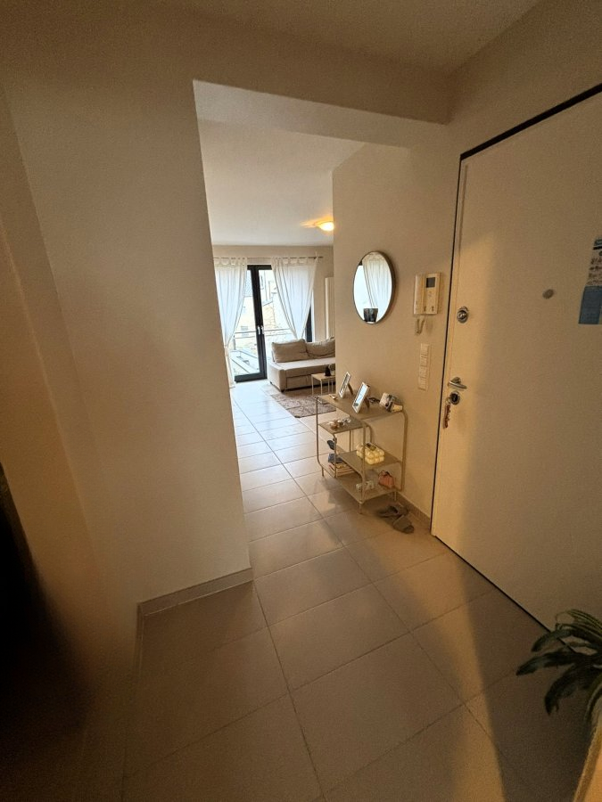 Квартира в Люксембурге, Люксембург, 53 м² - фото 3