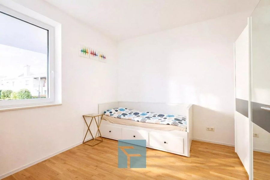 Квартира в Люксембурге, Люксембург, 94 м² - фото 3