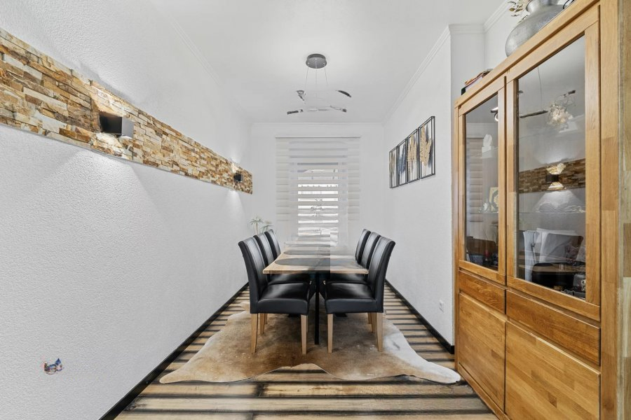 Квартира в Люксембурге, Люксембург, 110 м² - фото 3