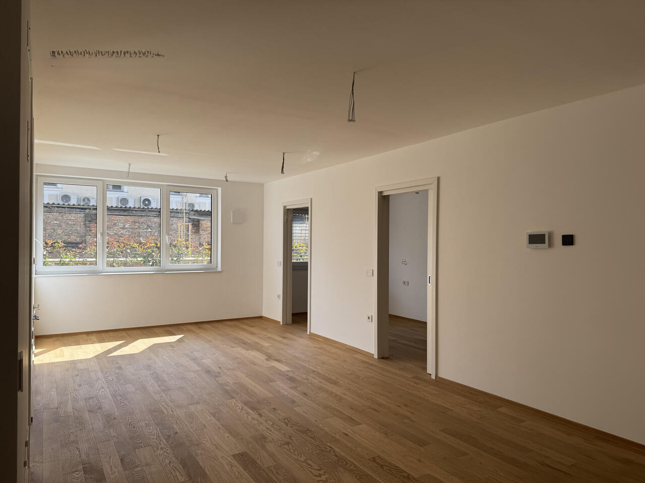 Квартира в Любляне, Словения, 77 м² - фото 3