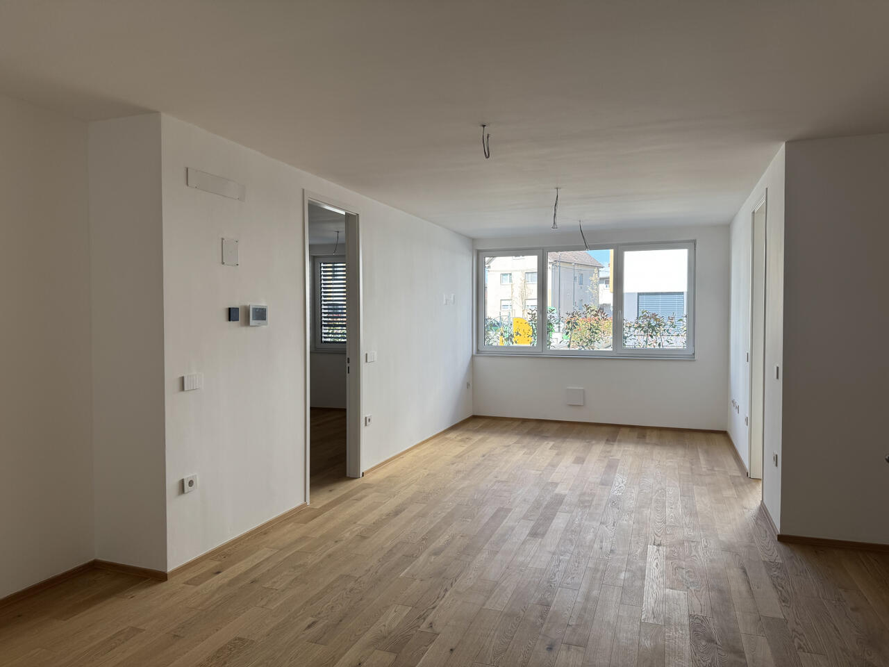 Квартира в Любляне, Словения, 83 м² - фото 3