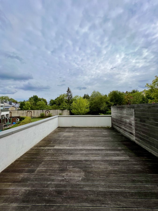 Квартира в Люксембурге, Люксембург, 105 м² - фото 3