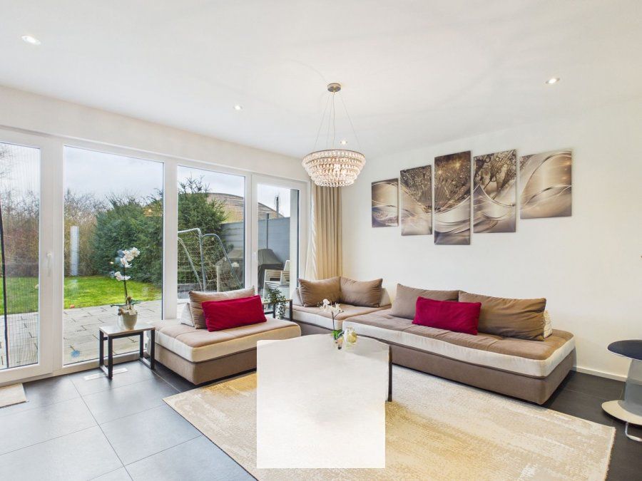 Квартира в Люксембурге, Люксембург, 220 м² - фото 3