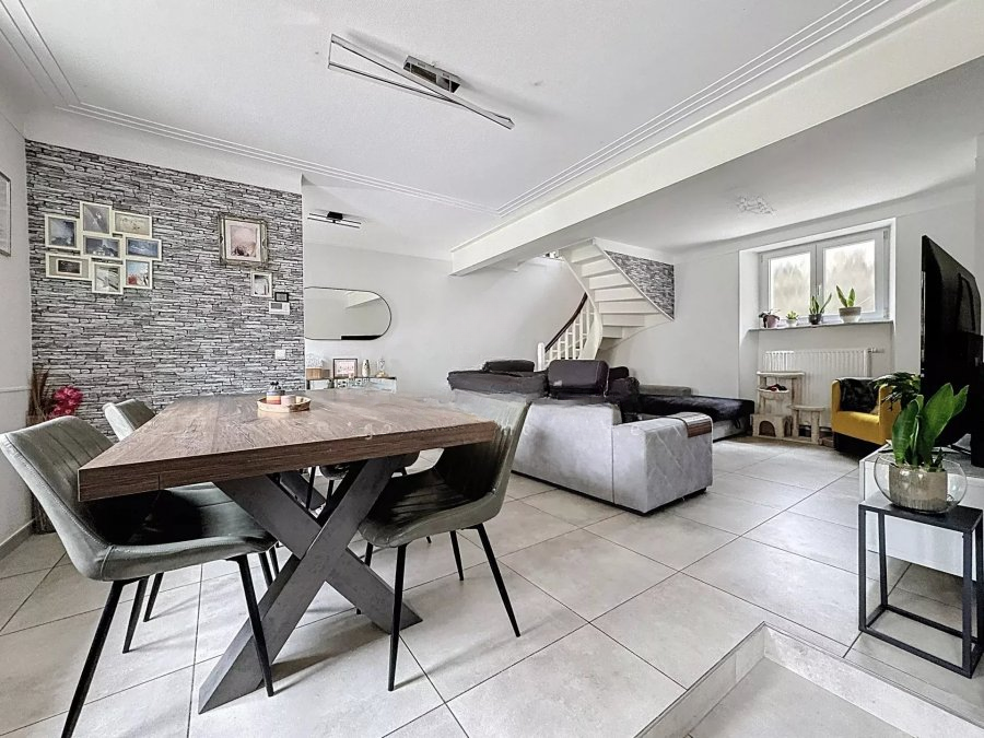 Квартира в Гревенмахере, Люксембург, 116 м² - фото 3