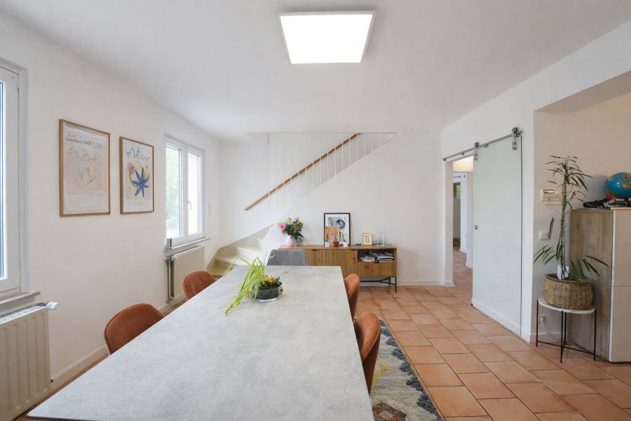 Квартира в Люксембурге, Люксембург, 183 м² - фото 3