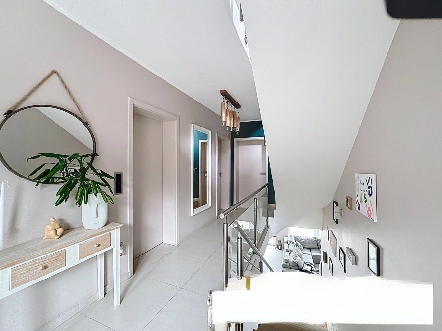 Квартира в Дикирхе, Люксембург, 267 м² - фото 3