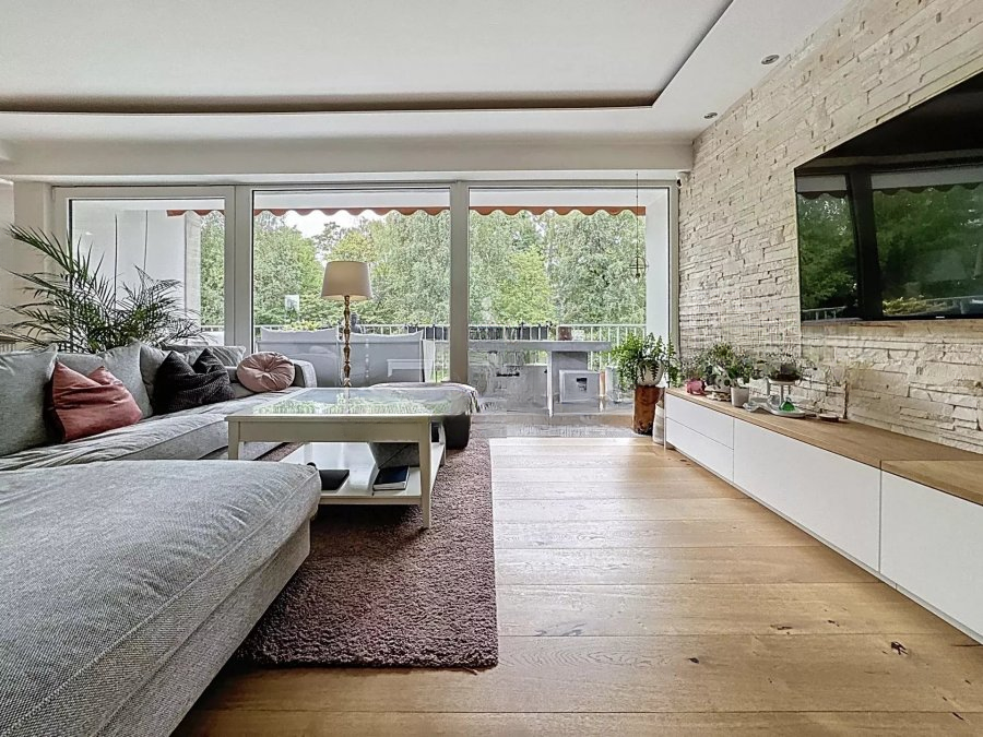 Квартира в Люксембурге, Люксембург, 105 м² - фото 3