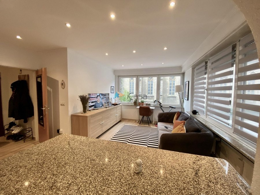 Квартира в Люксембурге, Люксембург, 51 м² - фото 3