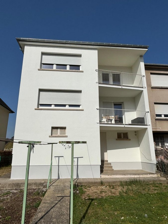 Квартира в Люксембурге, Люксембург, 87 м² - фото 3