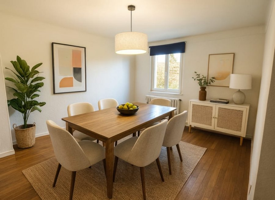 Квартира в Гревенмахере, Люксембург, 180 м² - фото 3