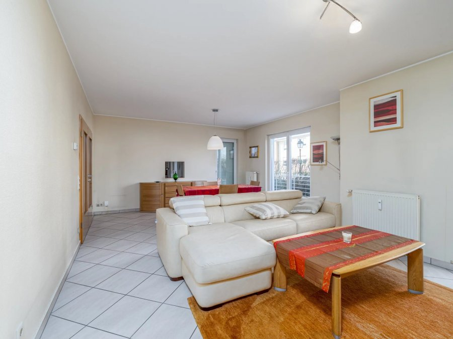 Квартира в Люксембурге, Люксембург, 89 м² - фото 3