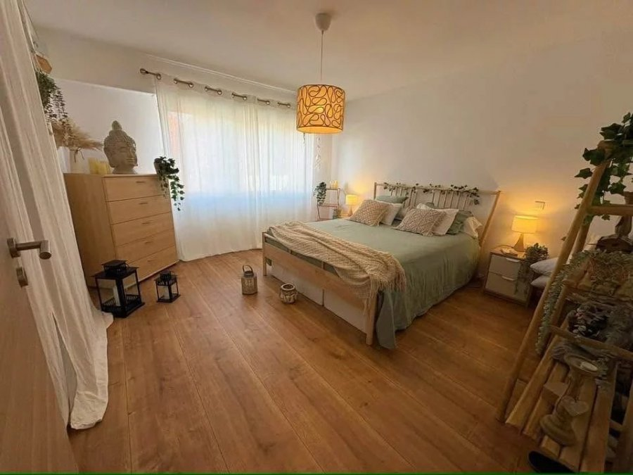 Квартира в Люксембурге, Люксембург, 80 м² - фото 3