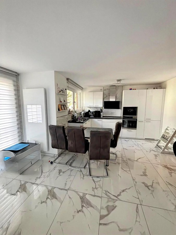 Квартира в Люксембурге, Люксембург, 80 м² - фото 3