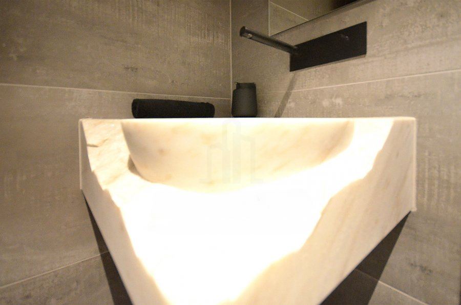 Квартира в Люксембурге, Люксембург, 120 м² - фото 3