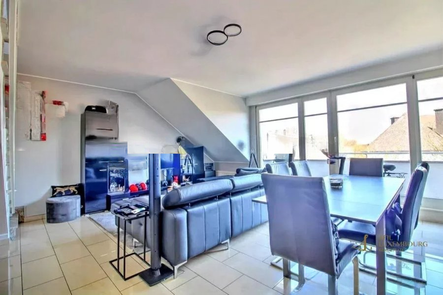 Квартира в Люксембурге, Люксембург, 115 м² - фото 3