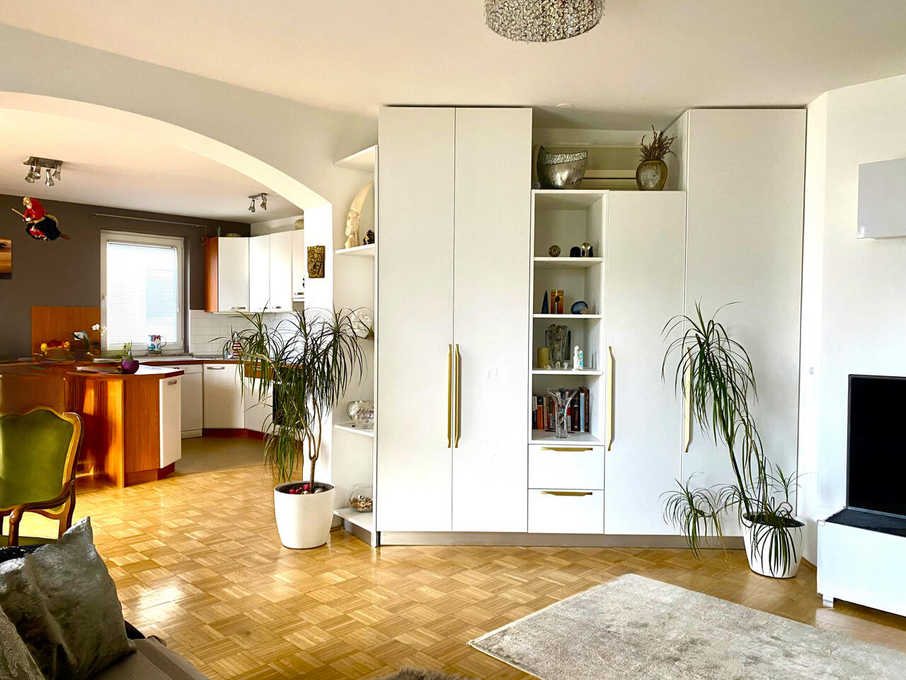 Квартира в Любляне, Словения, 99 м² - фото 3