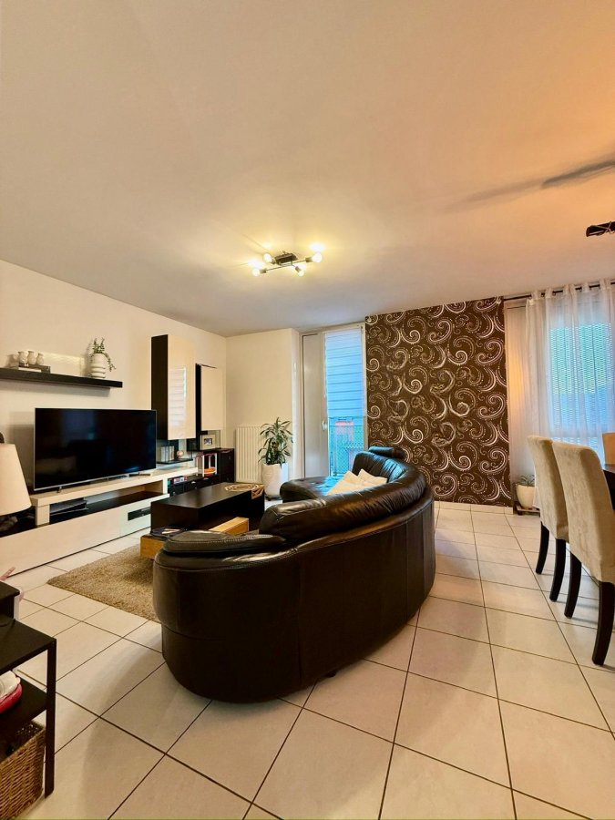 Квартира в Люксембурге, Люксембург, 99 м² - фото 3