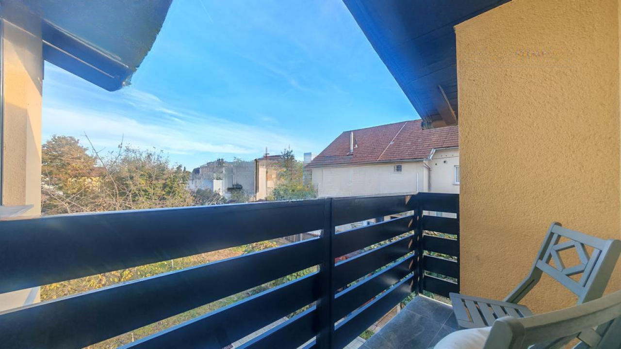 Квартира в Любляне, Словения, 104 м² - фото 3