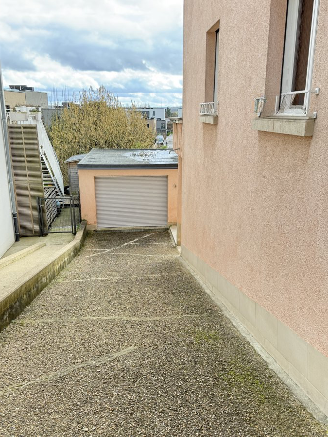 Квартира в Люксембурге, Люксембург, 180 м² - фото 3