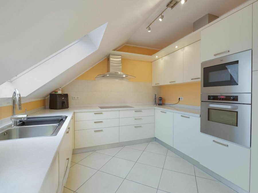 Квартира в Люксембурге, Люксембург, 200 м² - фото 3