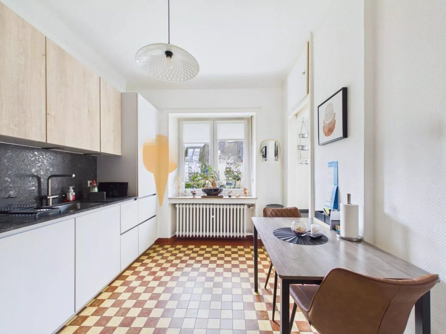 Квартира в Дикирхе, Люксембург, 143 м² - фото 3