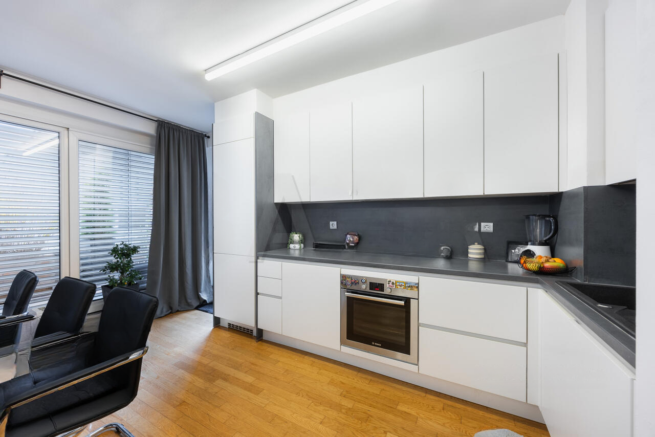 Квартира в Любляне, Словения, 154 м² - фото 3