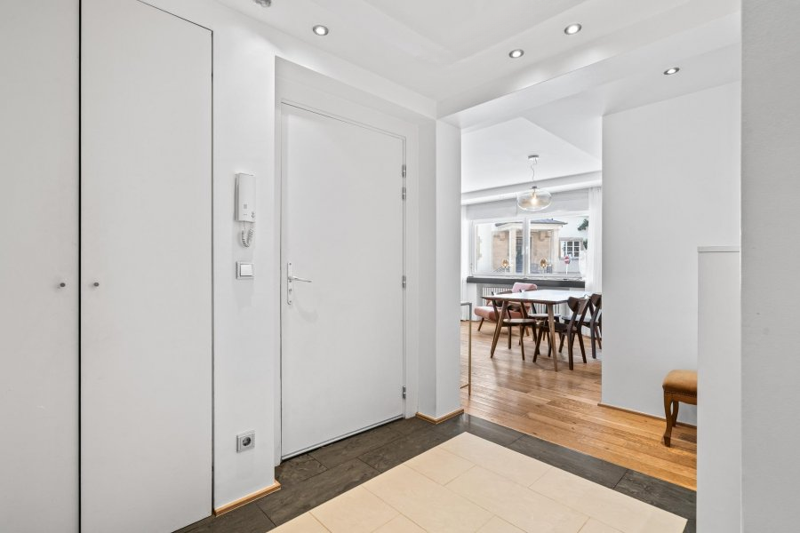 Квартира в Леллиге, Люксембург, 62 м² - фото 3