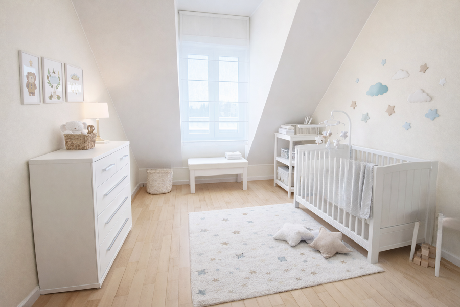 Квартира в Люксембурге, Люксембург, 130 м² - фото 3