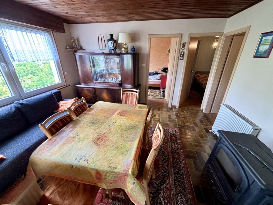 Квартира в Гревенмахере, Люксембург, 55 м² - фото 3