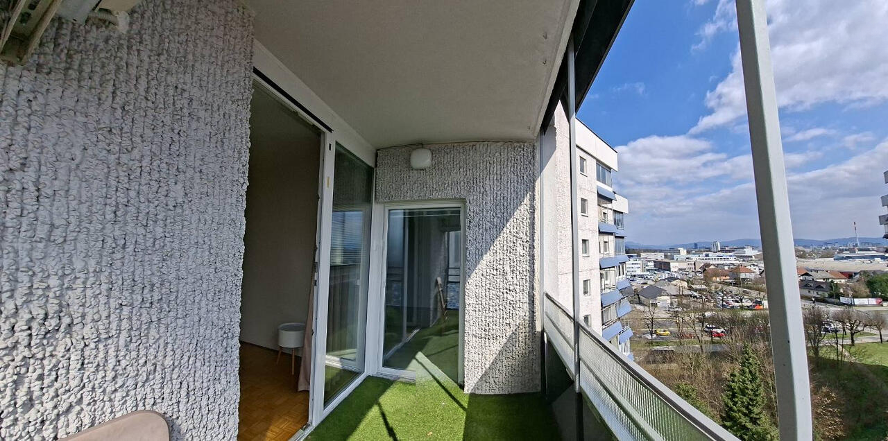 Квартира в Любляне, Словения, 65 м² - фото 3