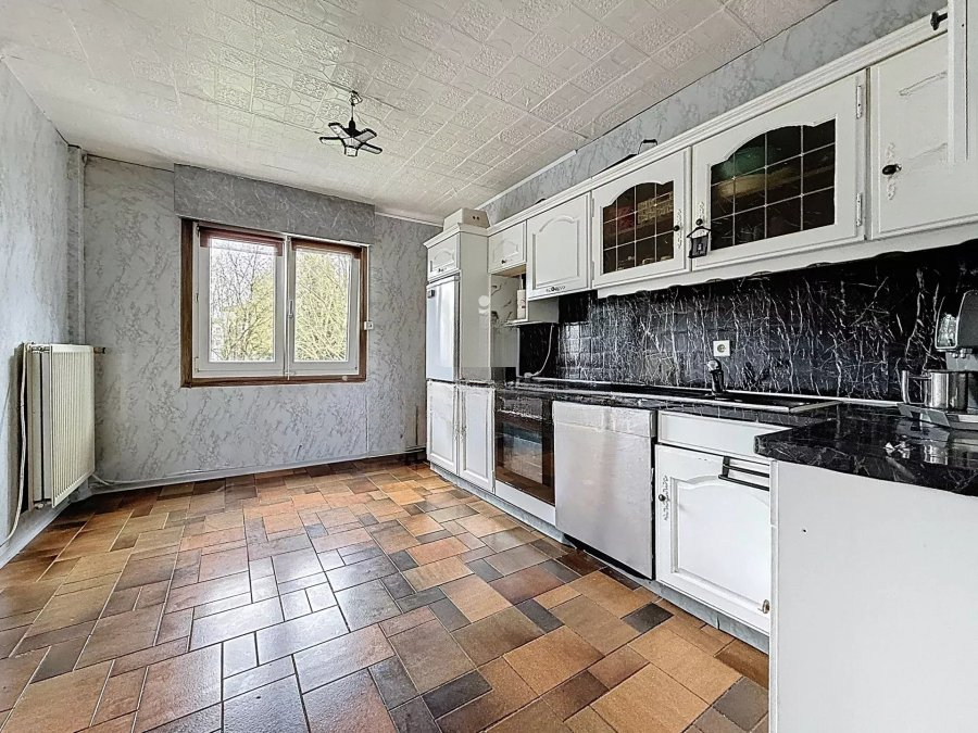 Квартира в Люксембурге, Люксембург, 126 м² - фото 3