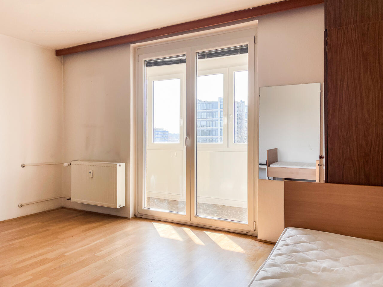 Квартира в Любляне, Словения, 35 м² - фото 3