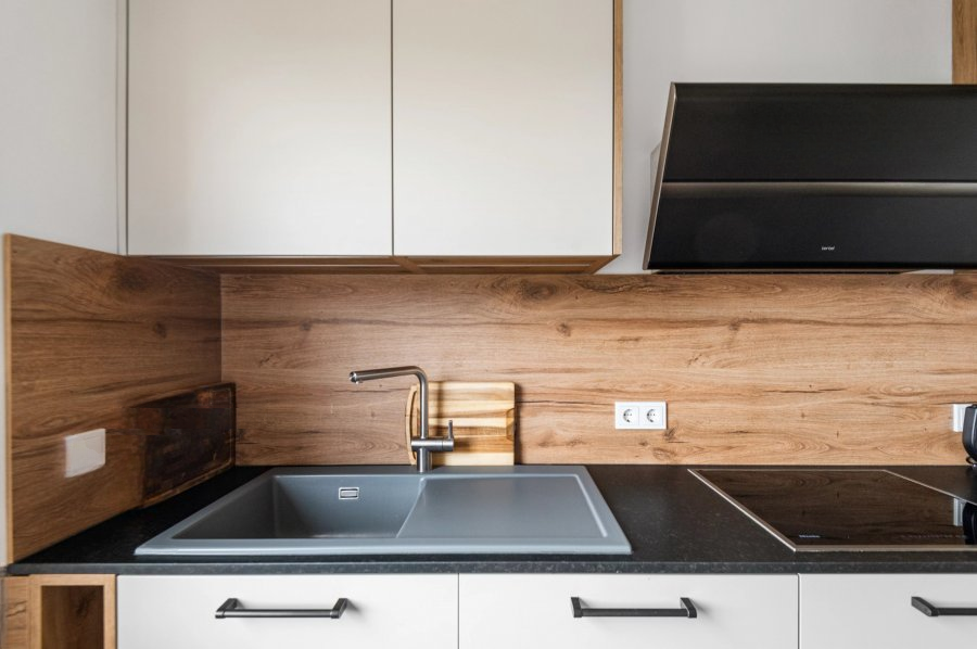 Квартира в Люксембурге, Люксембург, 125 м² - фото 3