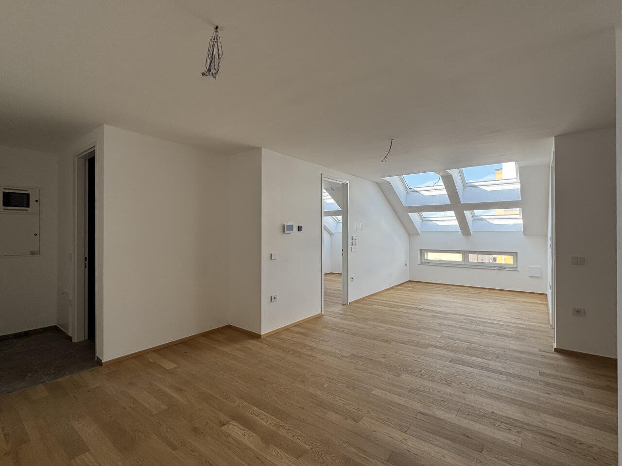 Квартира в Любляне, Словения, 80 м² - фото 3