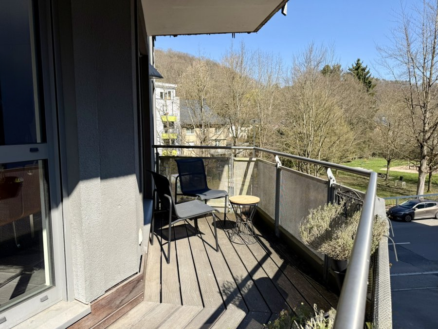 Квартира в Люксембурге, Люксембург, 110 м² - фото 3