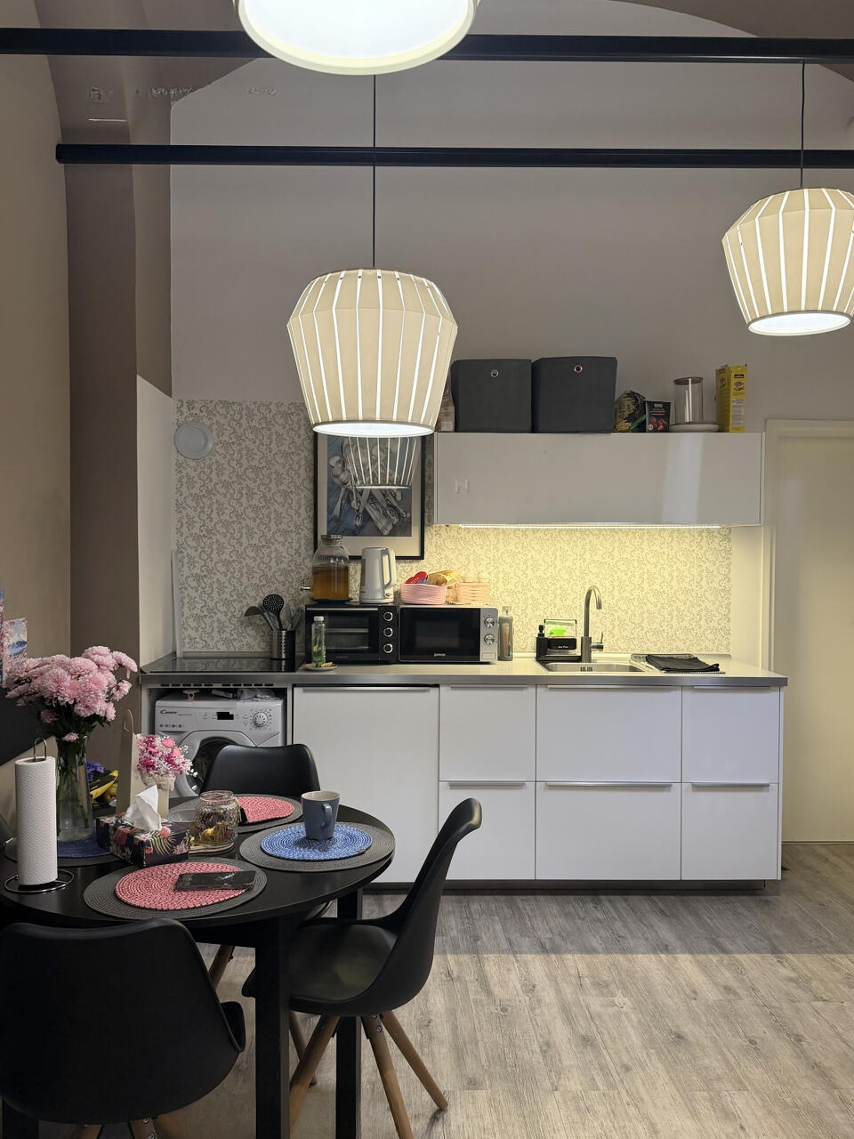 Квартира в Любляне, Словения, 31 м² - фото 3