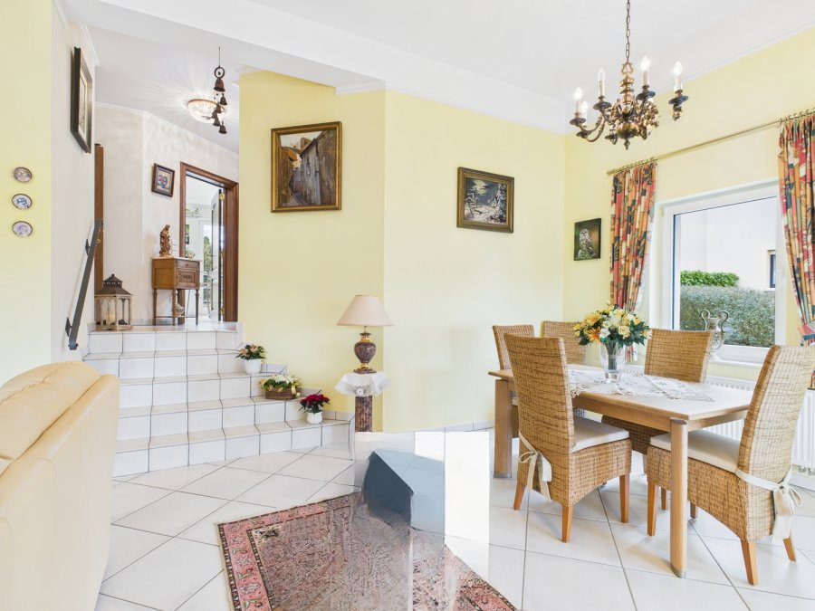 Квартира в Гревенмахере, Люксембург, 196 м² - фото 3